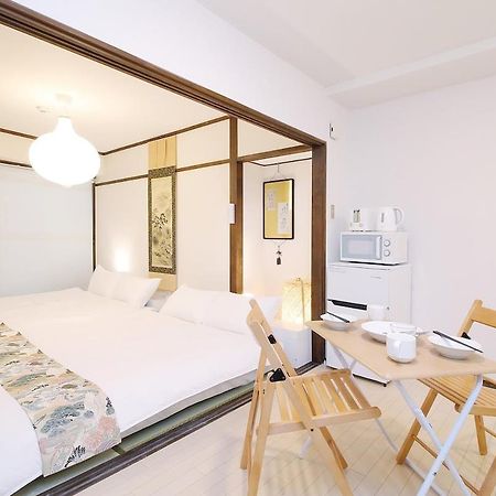 Dai3Himawari - Stylish Apt 3Mins Walk Peacepark 4Ppl Hiroshima Bagian luar foto