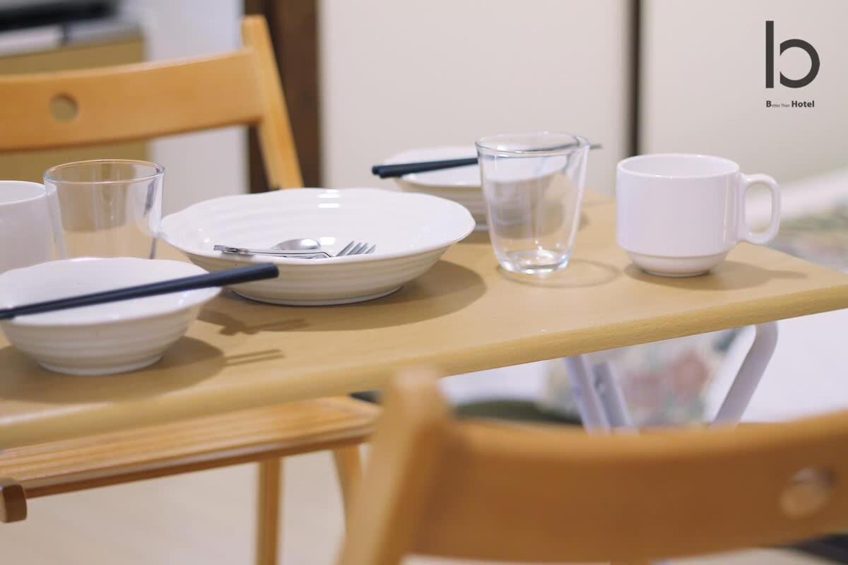Dai3Himawari - Stylish Apt 3Mins Walk Peacepark 4Ppl Hiroshima Bagian luar foto