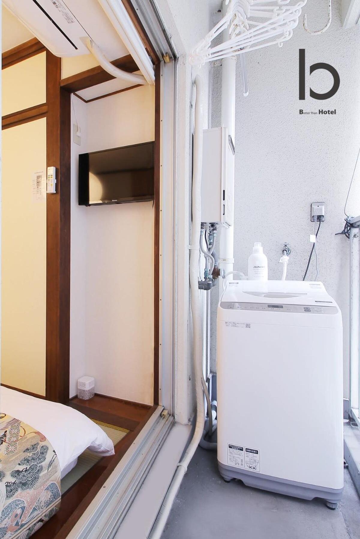 Dai3Himawari - Stylish Apt 3Mins Walk Peacepark 4Ppl Hiroshima Bagian luar foto