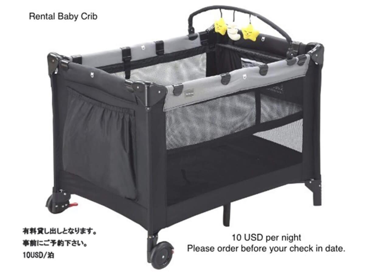 Dai3Himawari - Stylish Apt 3Mins Walk Peacepark 4Ppl Hiroshima Bagian luar foto